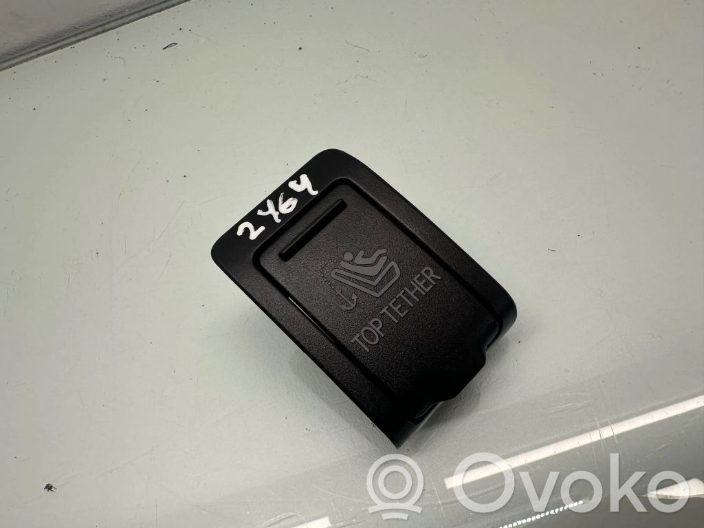 Cubierta ISOFIX   2V64