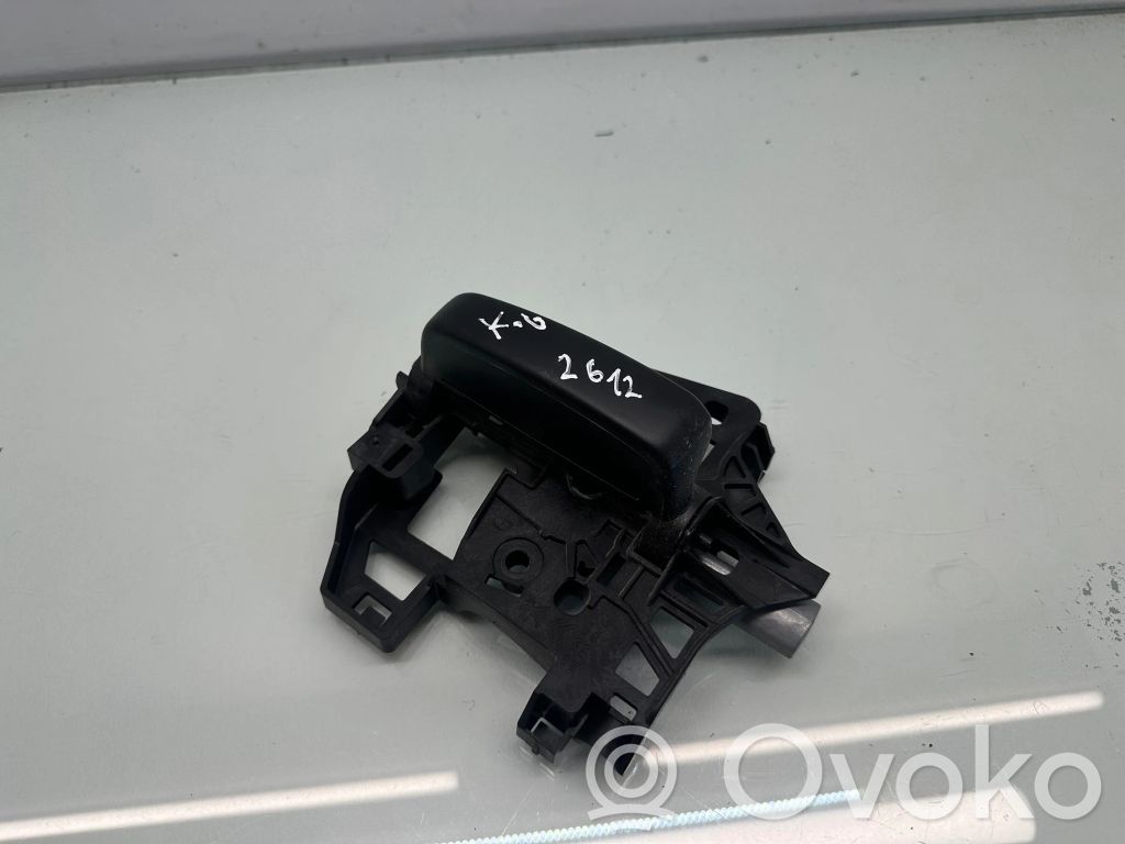Toyota Proace Sliding door interior handle 