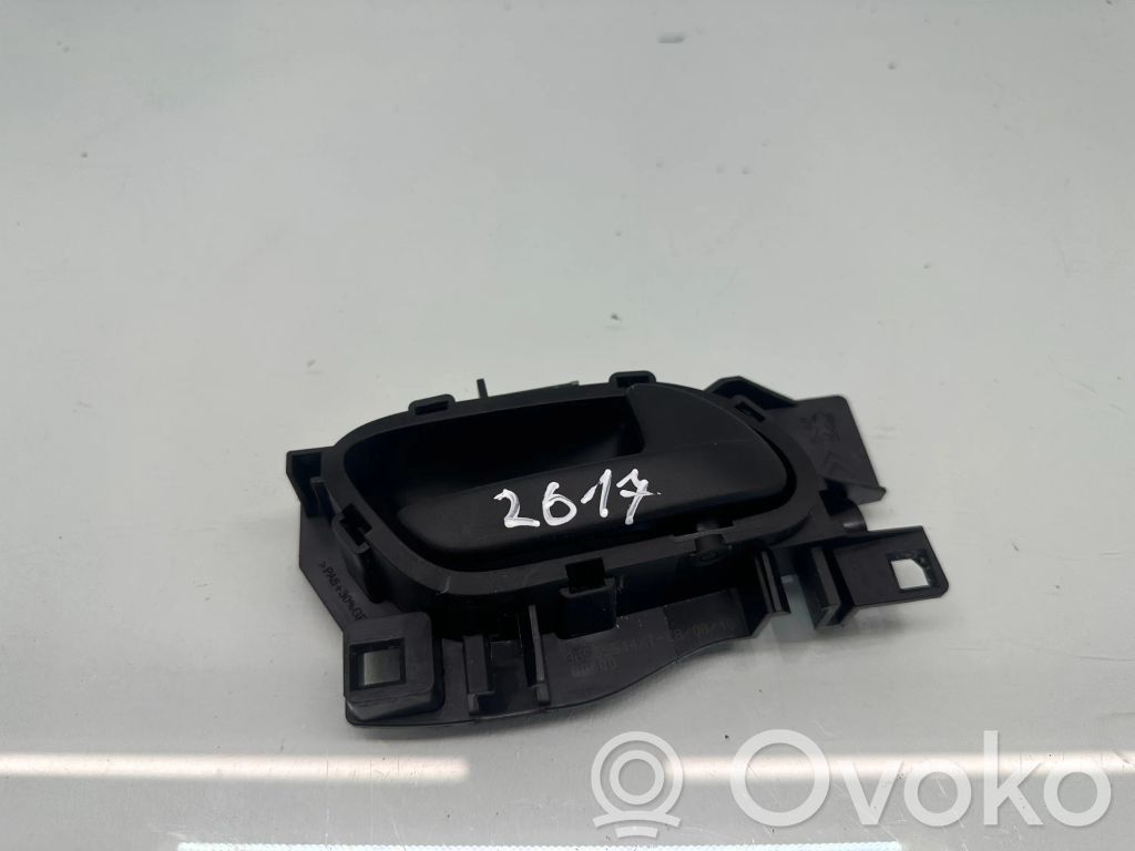 Toyota Proace Front door interior handle 
