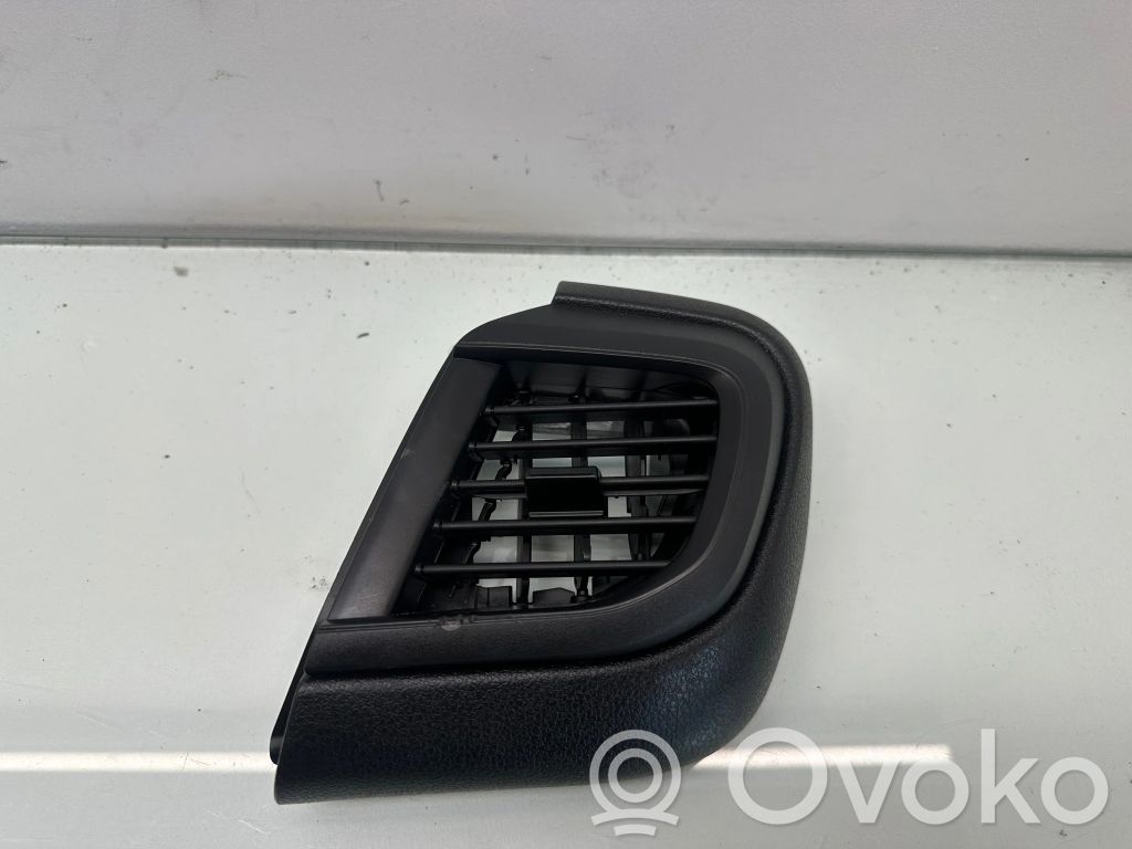Toyota Proace Moldura protectora de la rejilla de ventilación lateral del panel 