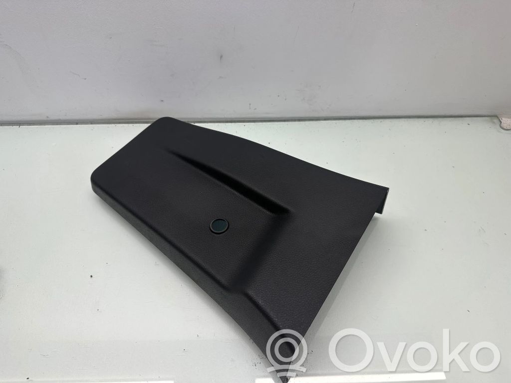 Toyota Proace Dashboard center trim panel 