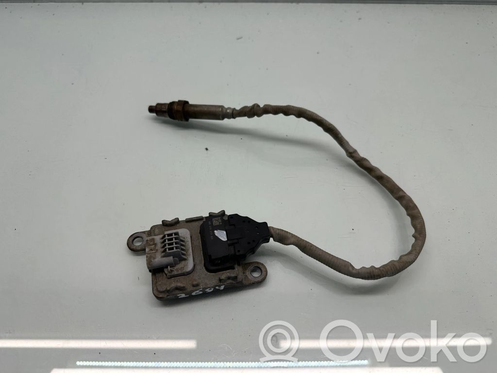Toyota Proace Lambda probe sensor 