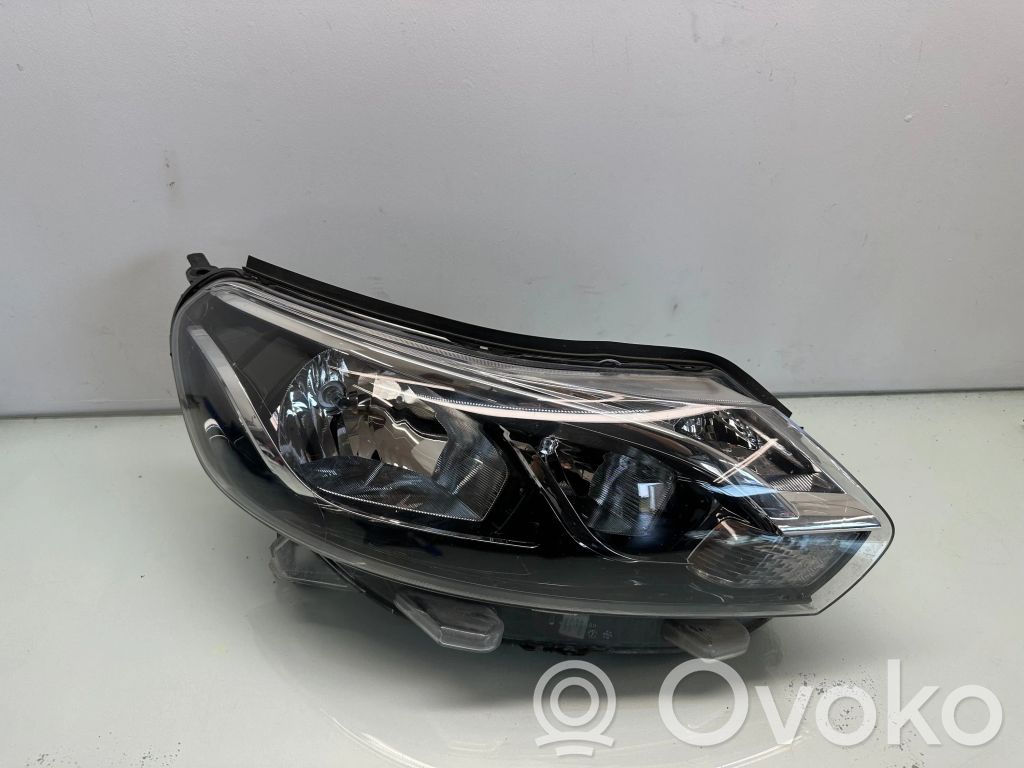 Scheinwerfer   00811898086,984L189ZL,ESLL6L00,9808581180,980858118000