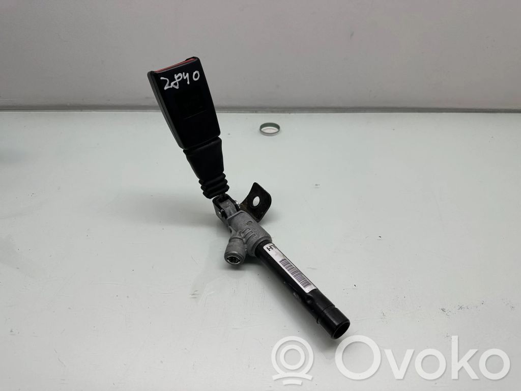 BMW 3 E90 E91 Sagtis diržo galine 