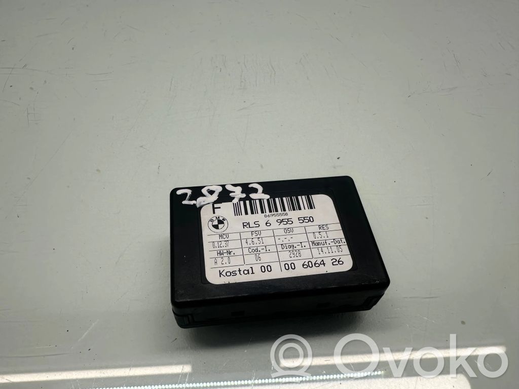 BMW 3 E90 E91 Rain sensor 