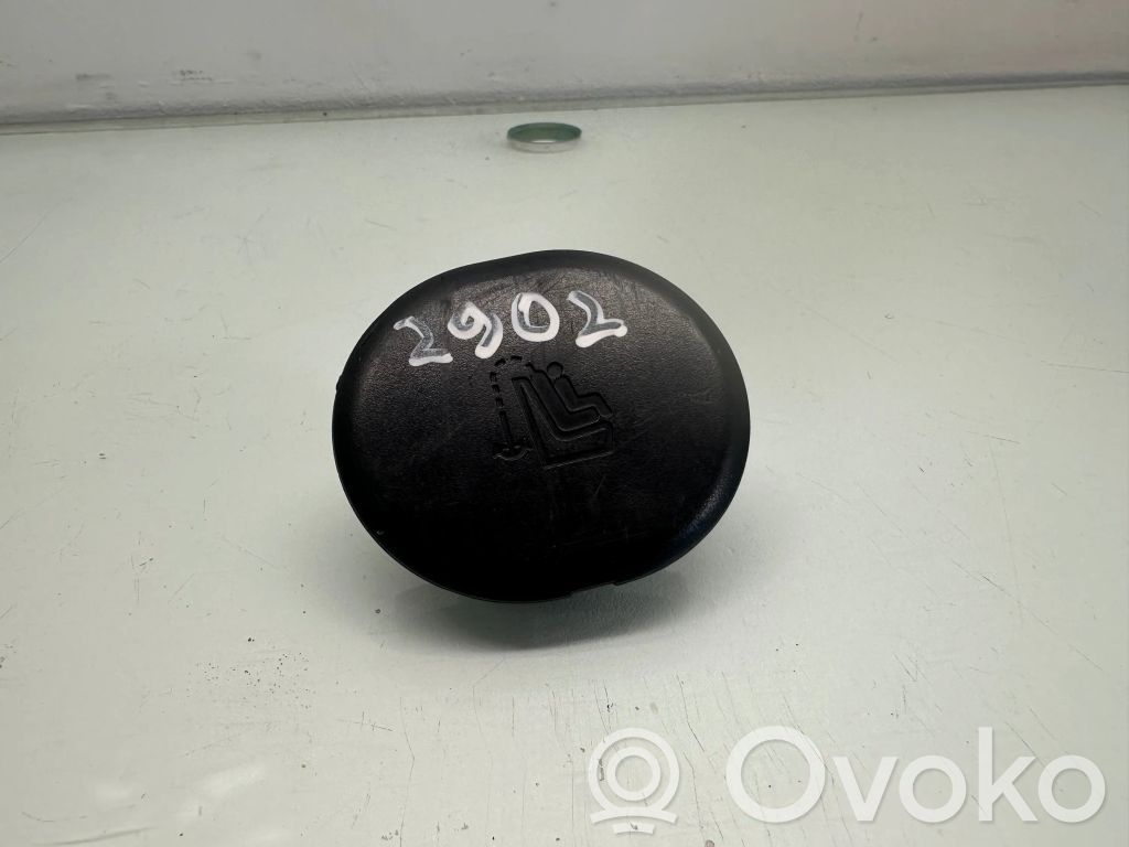 BMW 5 E60 E61 Bagažinės apdailos dangtelis 