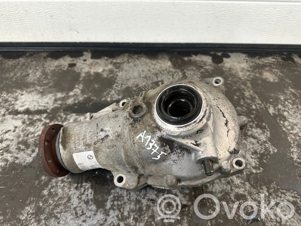 BMW 5 E60 E61 Front differential 