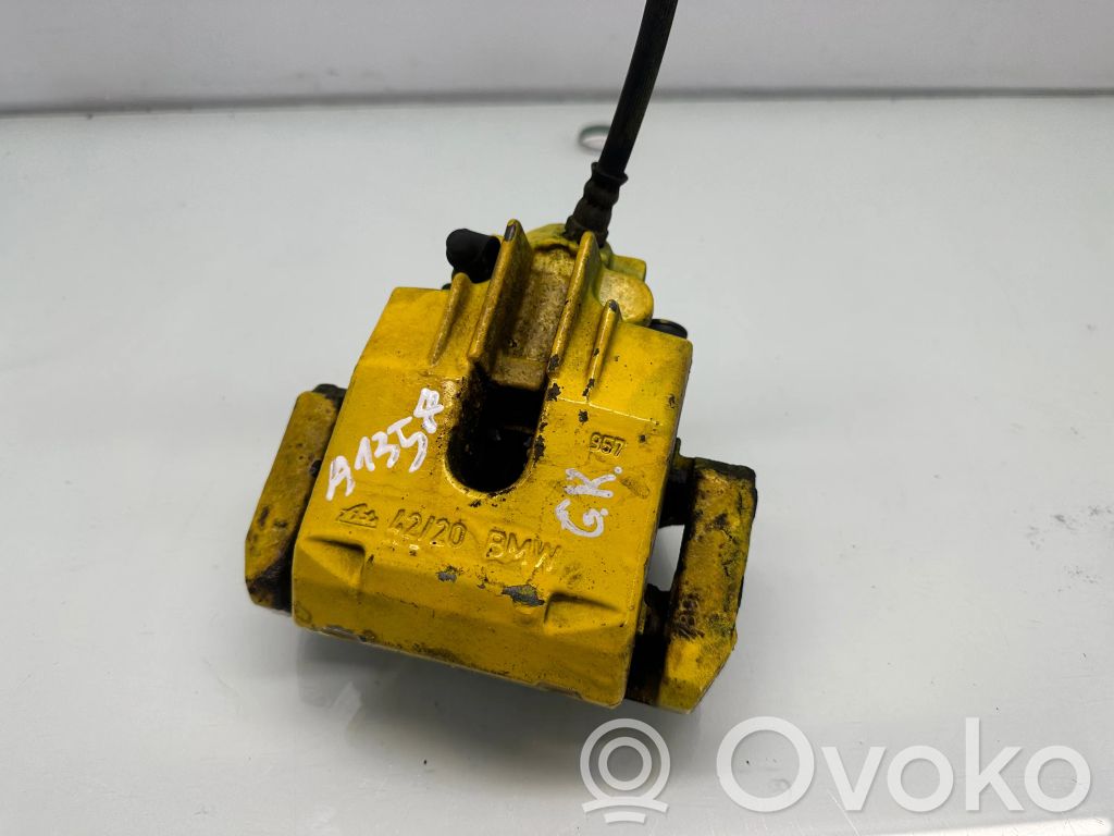 BMW 5 E60 E61 Rear brake caliper 