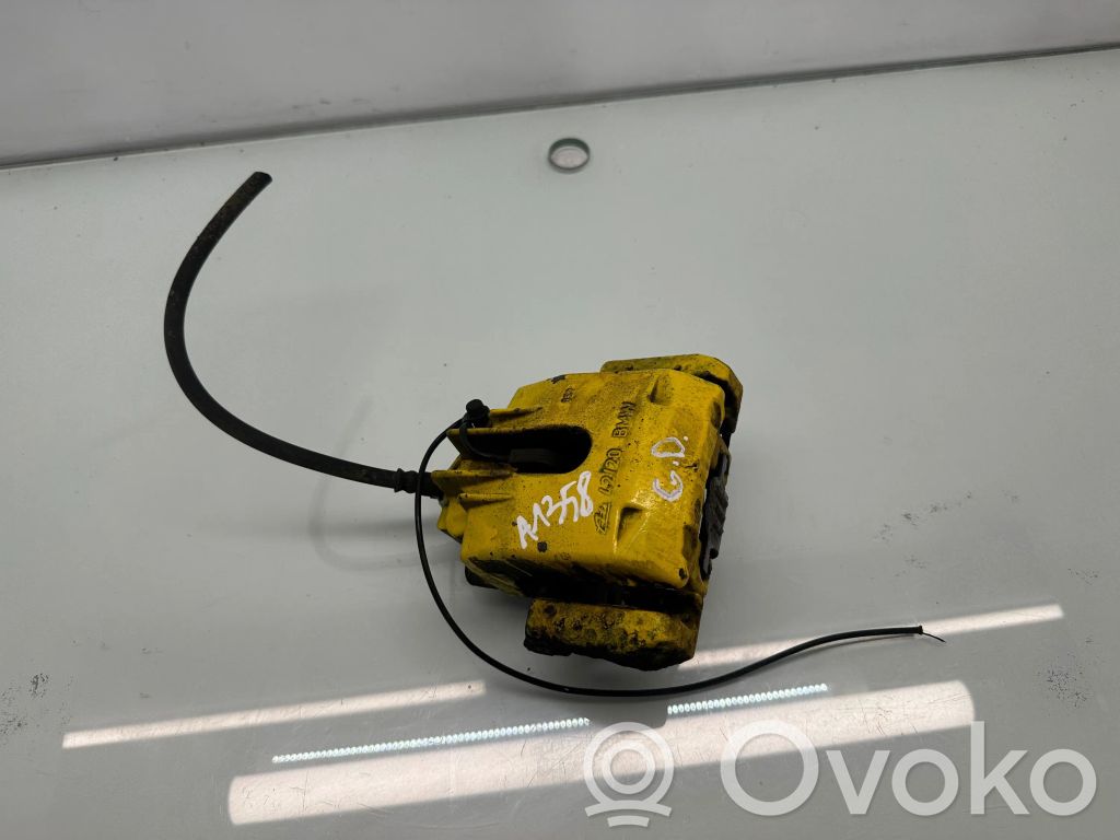 BMW 5 E60 E61 Rear brake caliper 