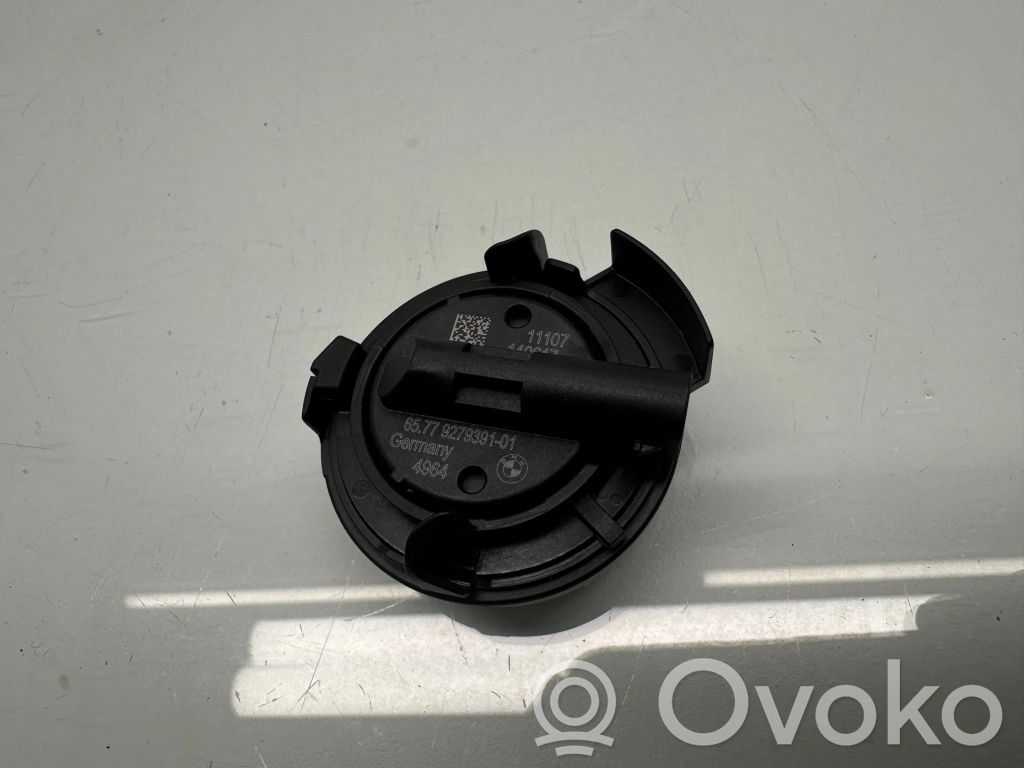 BMW 5 G30 G31 G38 Sensor impacto/accidente para activar Airbag 