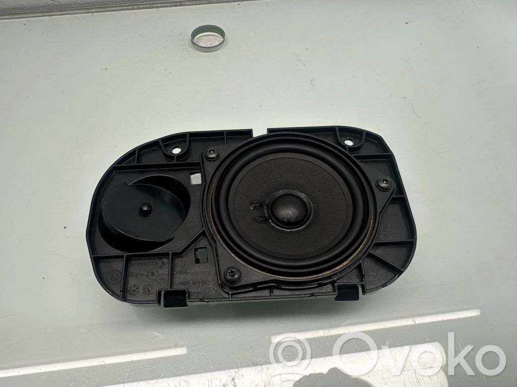 BMW 5 G30 G31 G38 Głośnik sufitowy 
