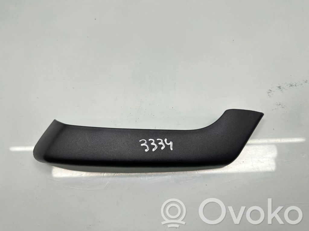 Volkswagen Polo V 6R Rivestimento per maniglia portiera posteriore 