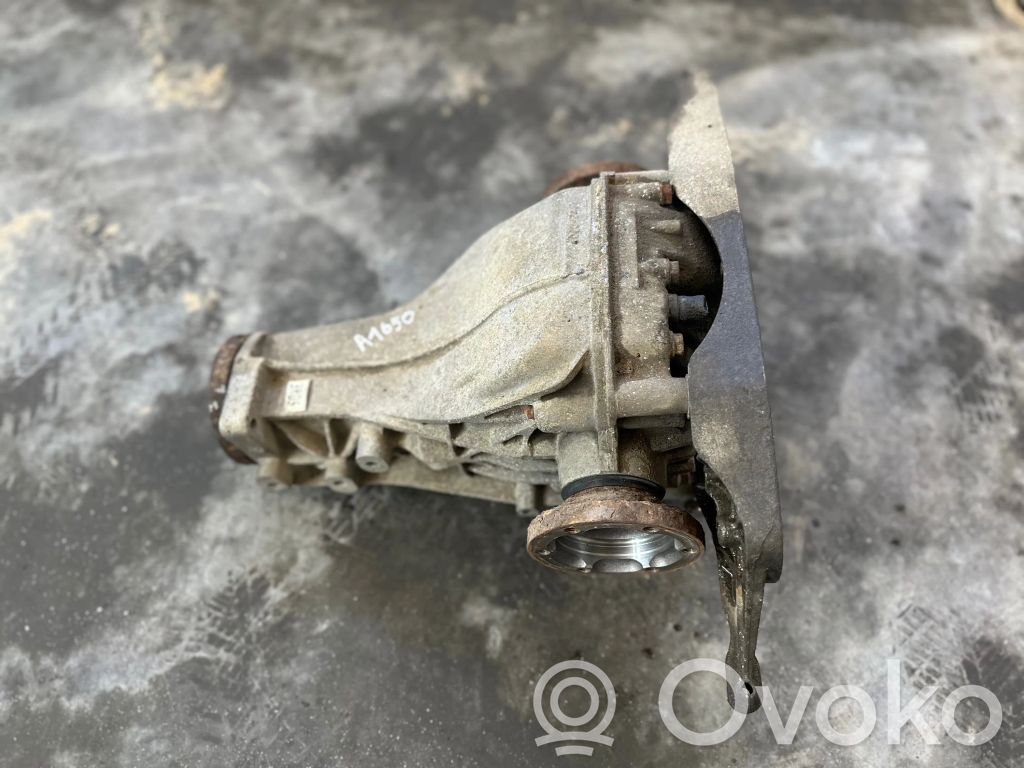 Audi A5 Sportback 8TA Hinterachsdifferential 