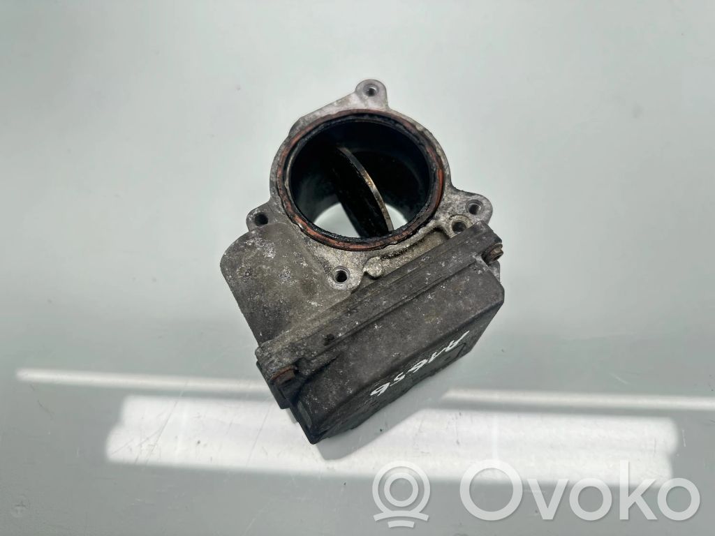Audi A5 Sportback 8TA Throttle valve 