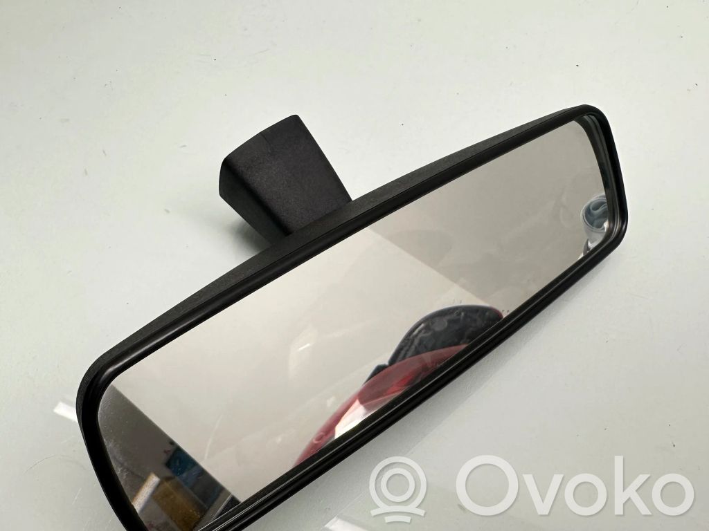 Peugeot 208 I Galinio vaizdo veidrodis (salone) 