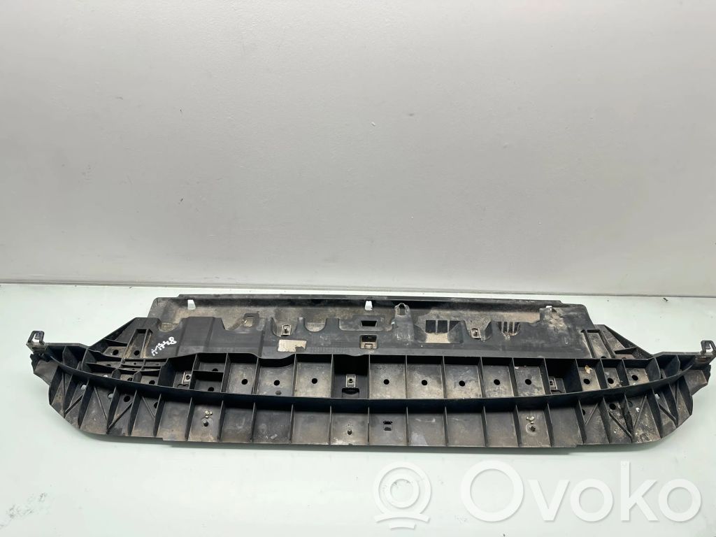 Osłona pod zderzak przedni / Absorber   9673271680,1084644X