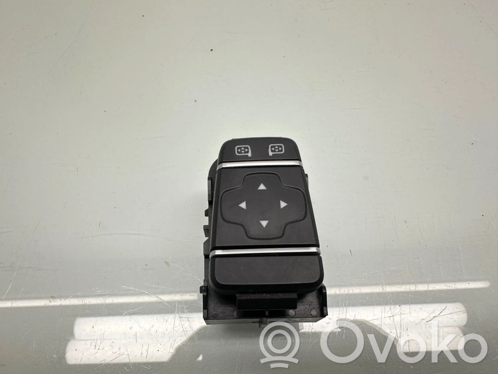 Renault Clio IV Other switches/knobs/shifts 