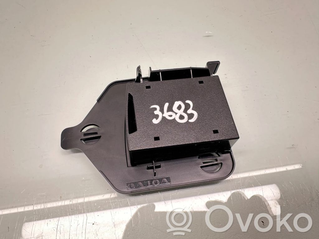 Volvo XC60 Other control units/modules 