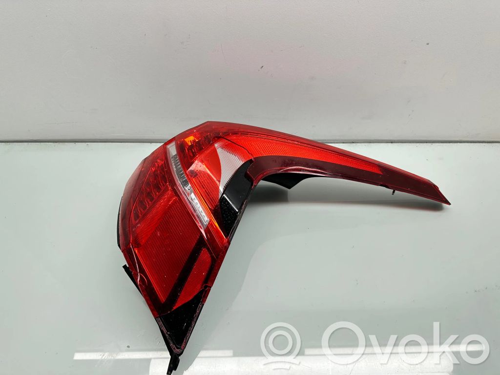 Volvo XC60 Rear/tail lights 