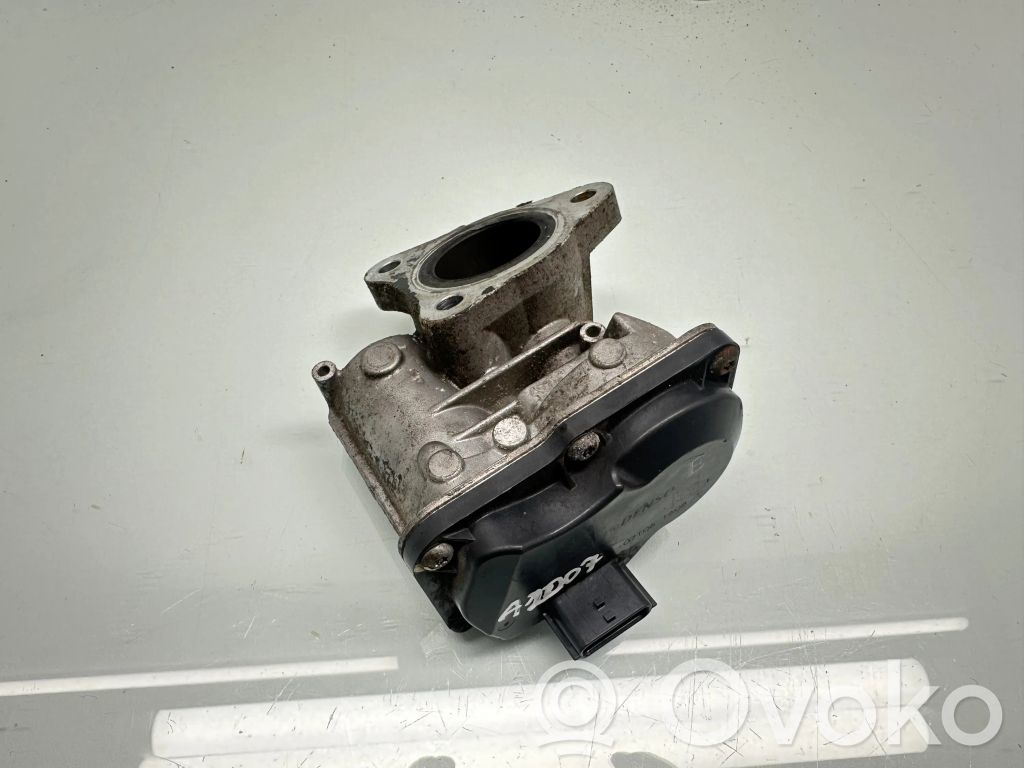 Renault Megane IV EGR vārsts 