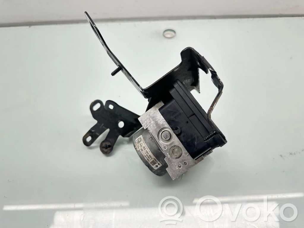 Renault Megane IV ABS bloks 