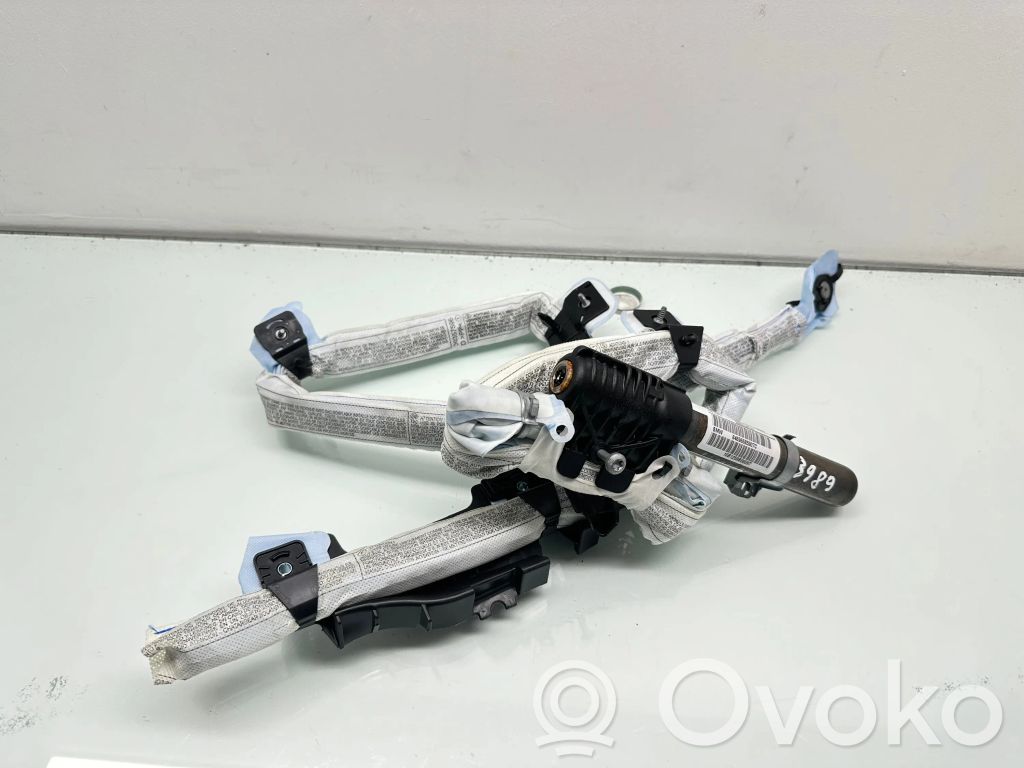 BMW 3 E90 E91 Airbag del techo 