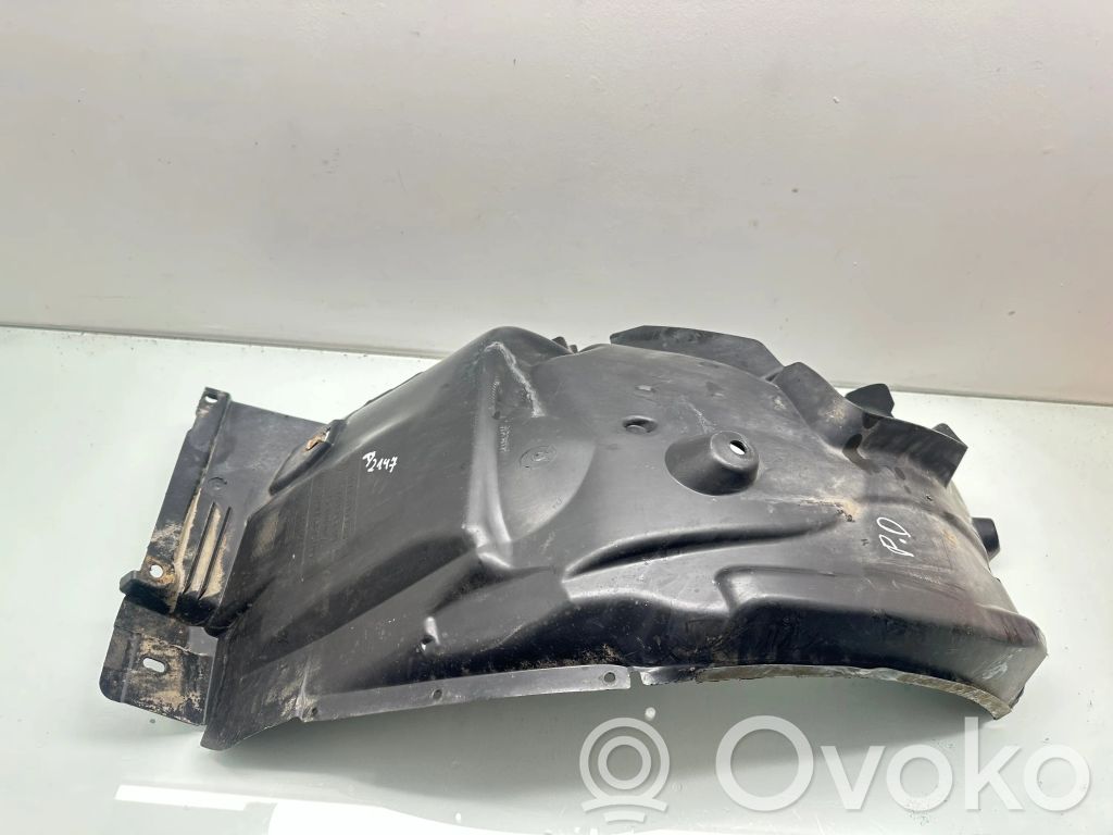 BMW 3 E90 E91 Front wheel arch liner splash guards 