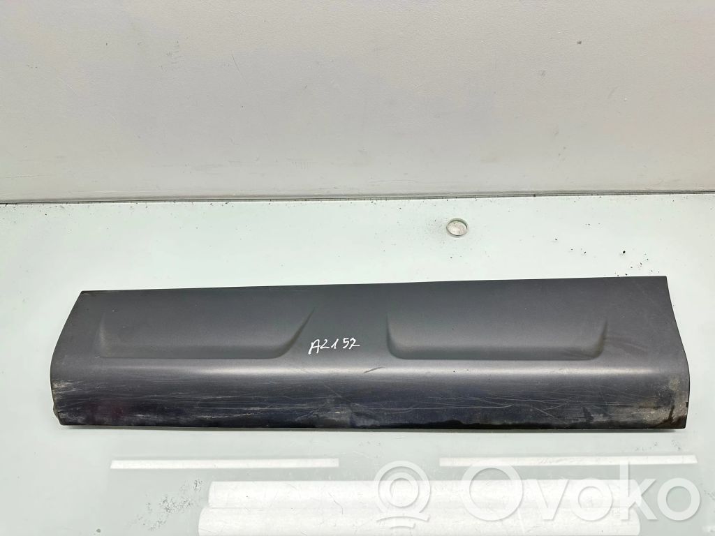 Audi Q7 4L Mască ușă spate (turnată) 