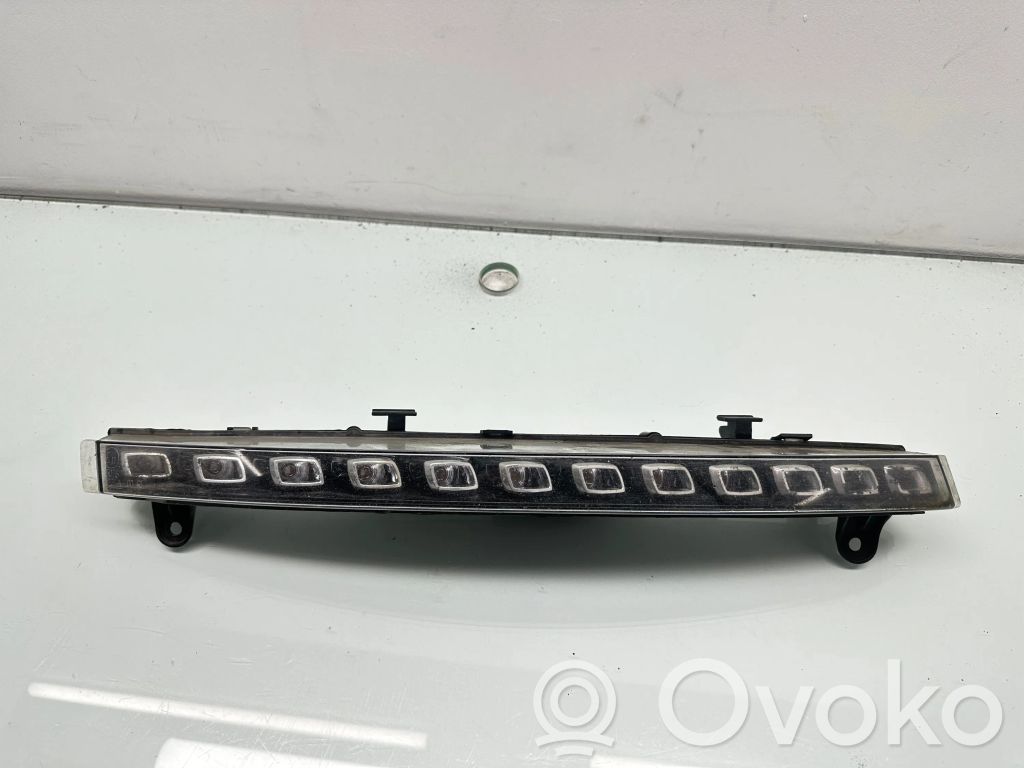 Audi Q7 4L Proiector lumini zi LED 