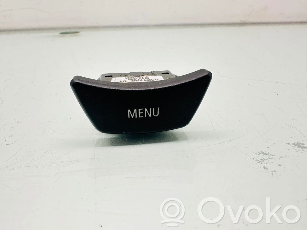 BMW 5 E60 E61 Other switches/knobs/shifts 