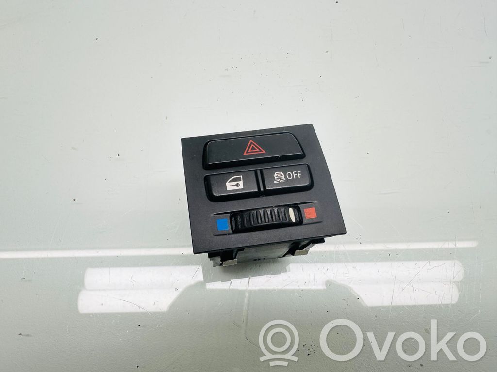 BMW 3 E90 E91 Hazard light switch 