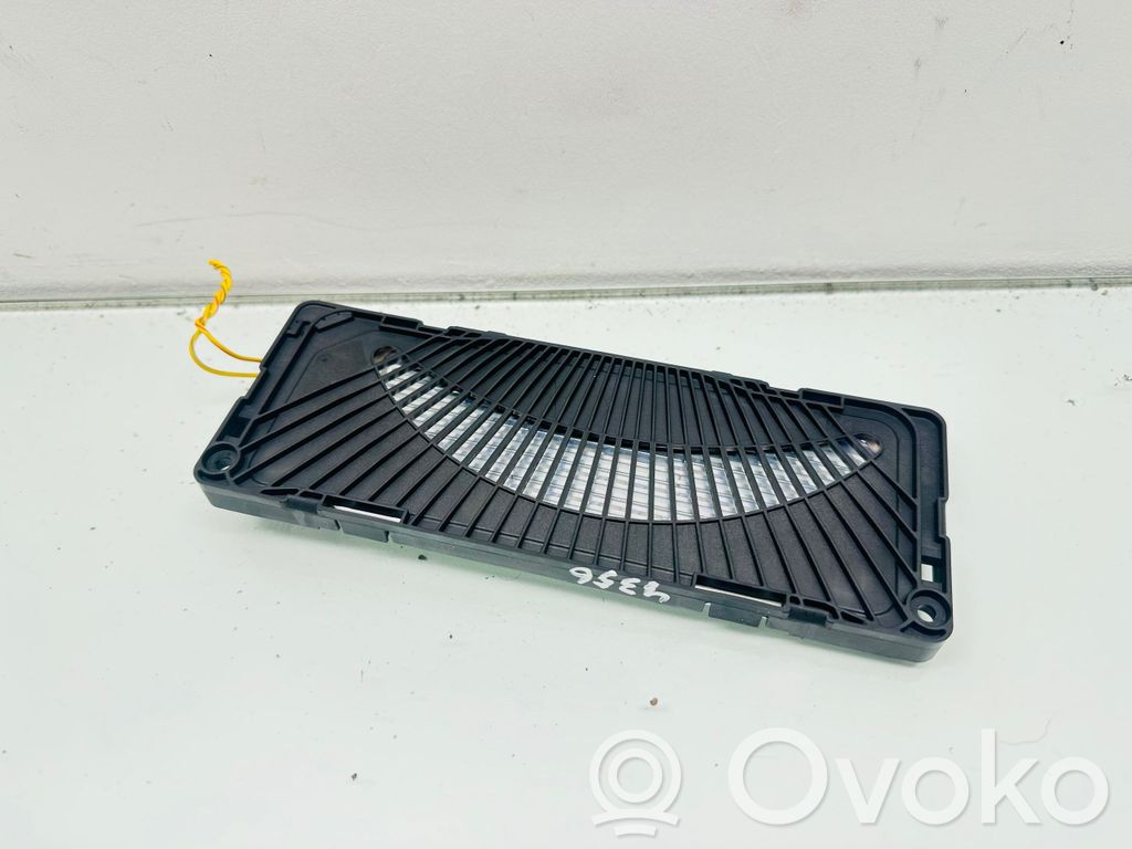 Headliner speaker   8214AC,61928910,9143154,65139143154,6513914315401