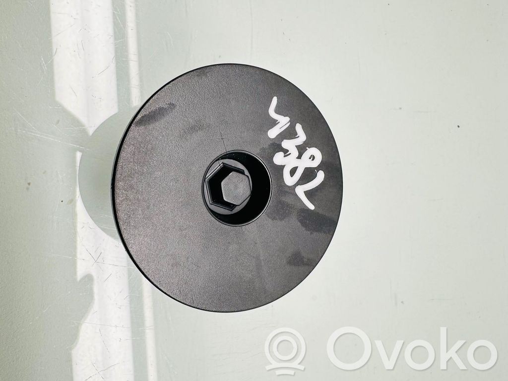 BMW 3 E90 E91 Spare wheel bolt 