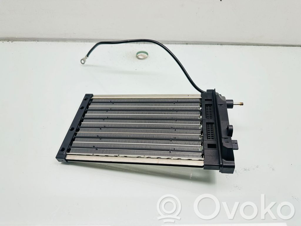 BMW 3 E90 E91 Electric cabin heater radiator 