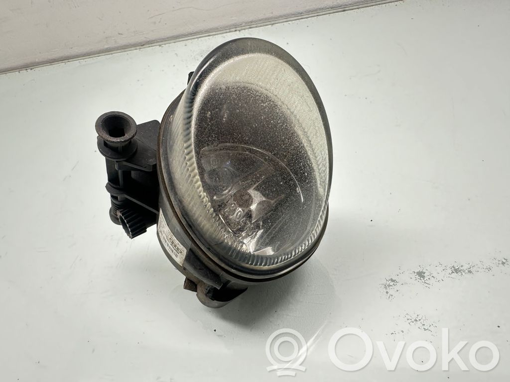 Audi A4 S4 B8 8K Miglas lukturis priekšā 