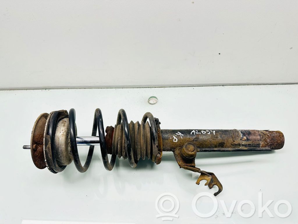 BMW 3 E90 E91 Priekinis amortizatorius su spyruokle 