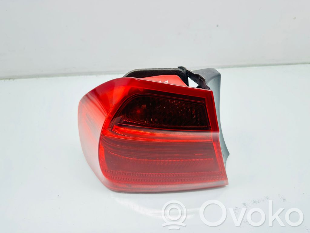 BMW 3 E90 E91 Galinis žibintas kėbule 