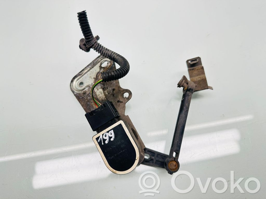 Mercedes-Benz CLS C218 X218 Rear air suspension level height sensor 