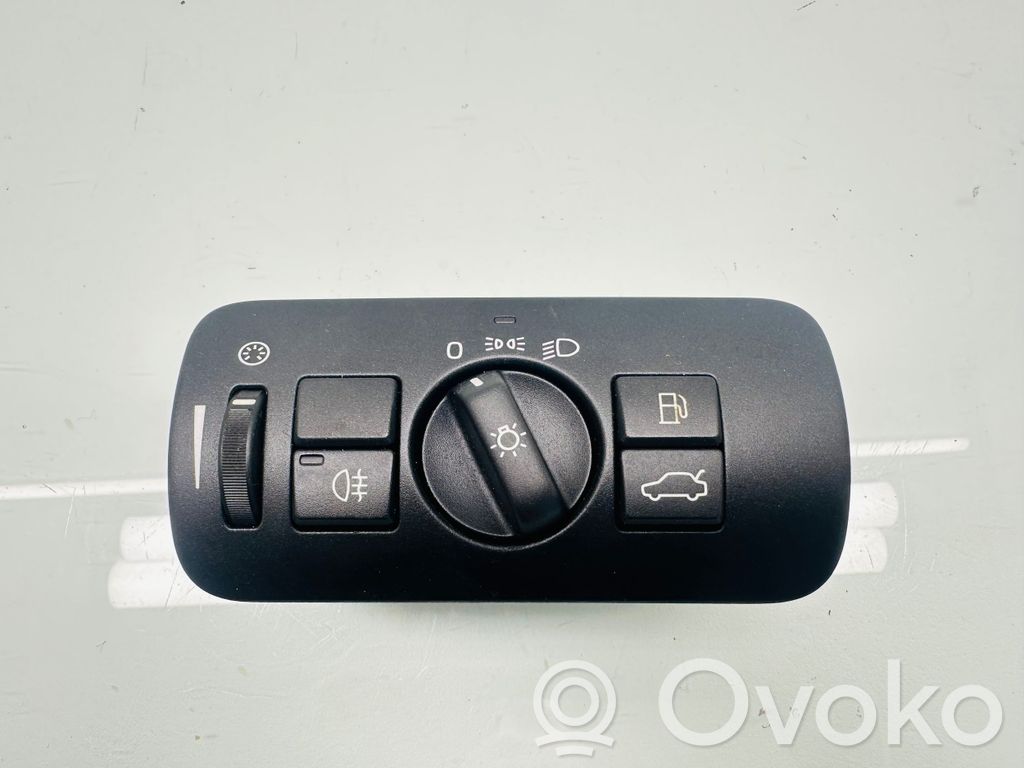 Volvo XC60 Light switch 