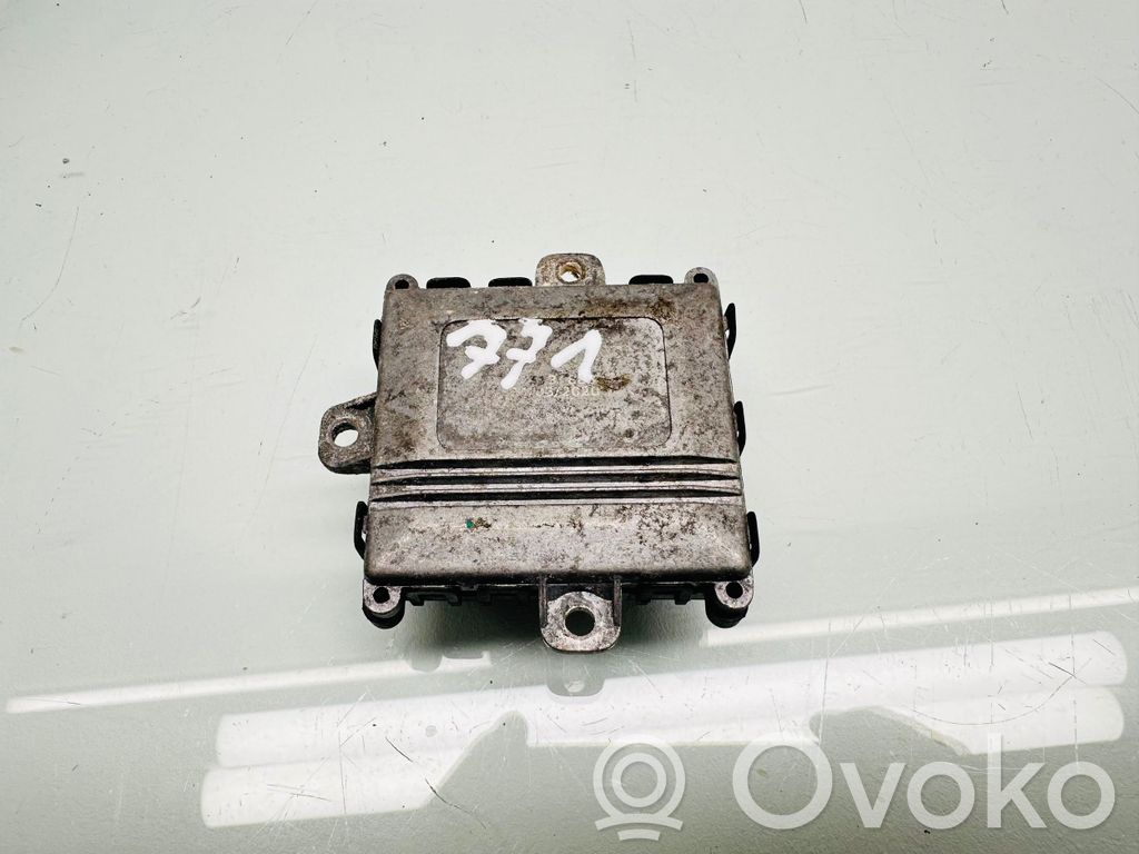 BMW 5 E60 E61 Headlight ballast module Xenon 