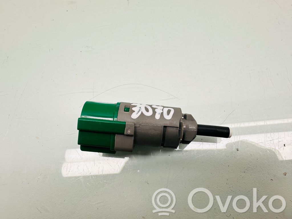 Brake pedal sensor switch   9818232580