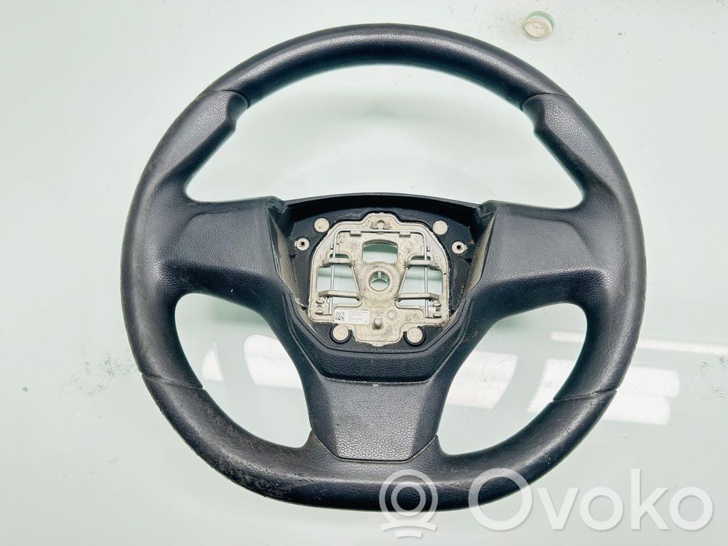 Руль   98088708ZD,0060024758