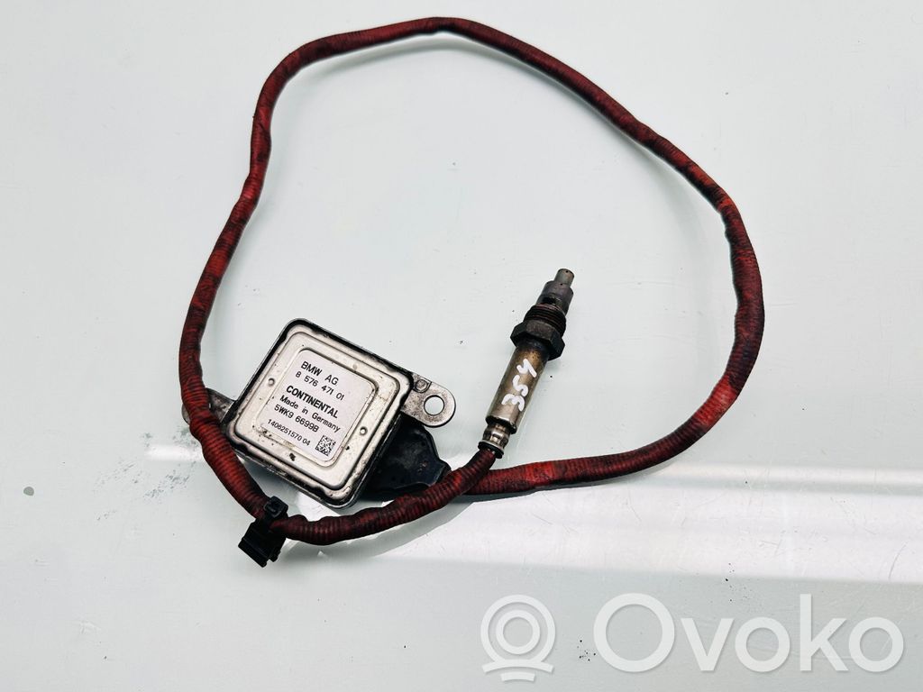 BMW X5 F15 Lambda probe sensor 