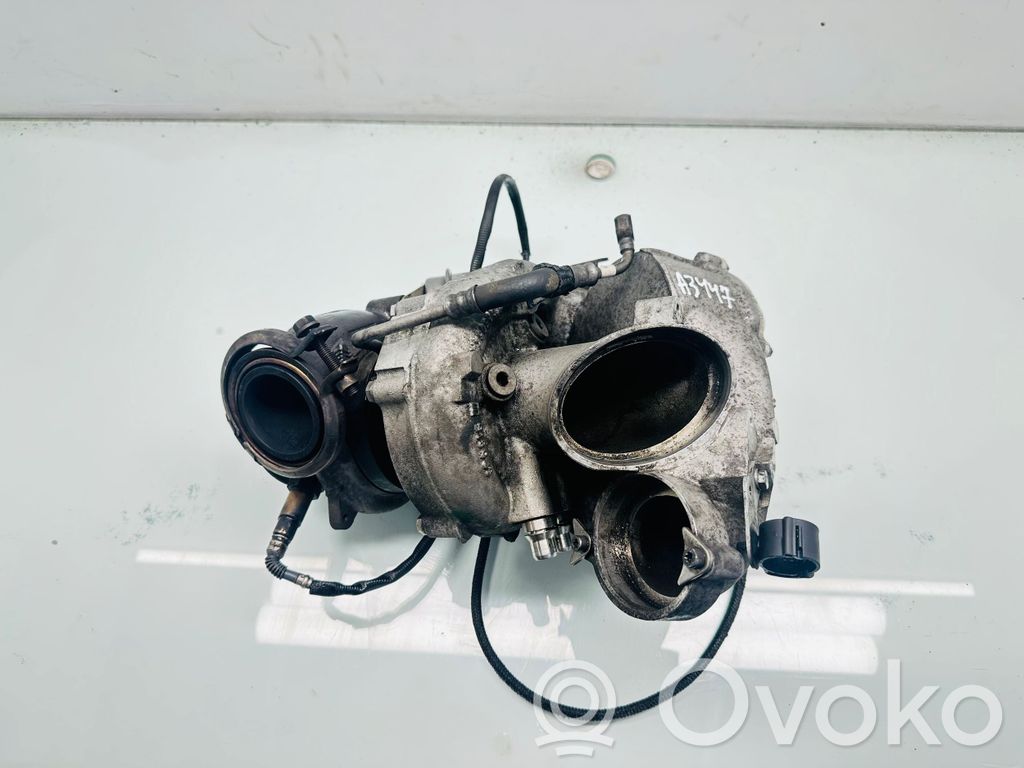 Turbina   8506382,50239227,12739700010