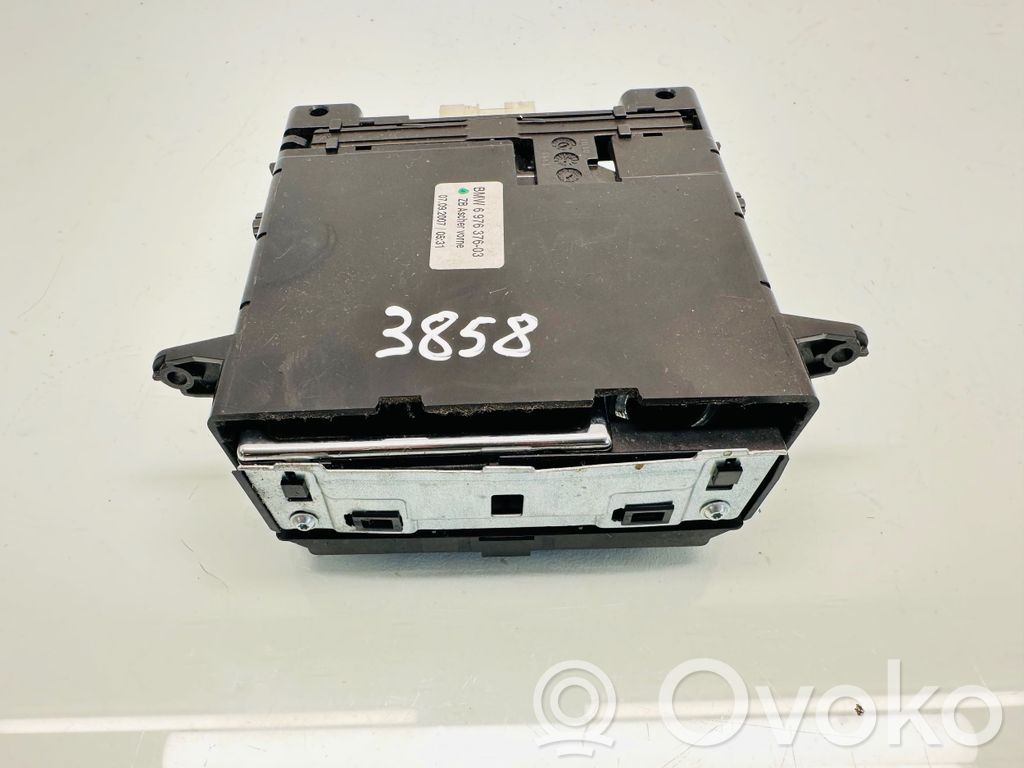 BMW 5 E60 E61 Car ashtray 