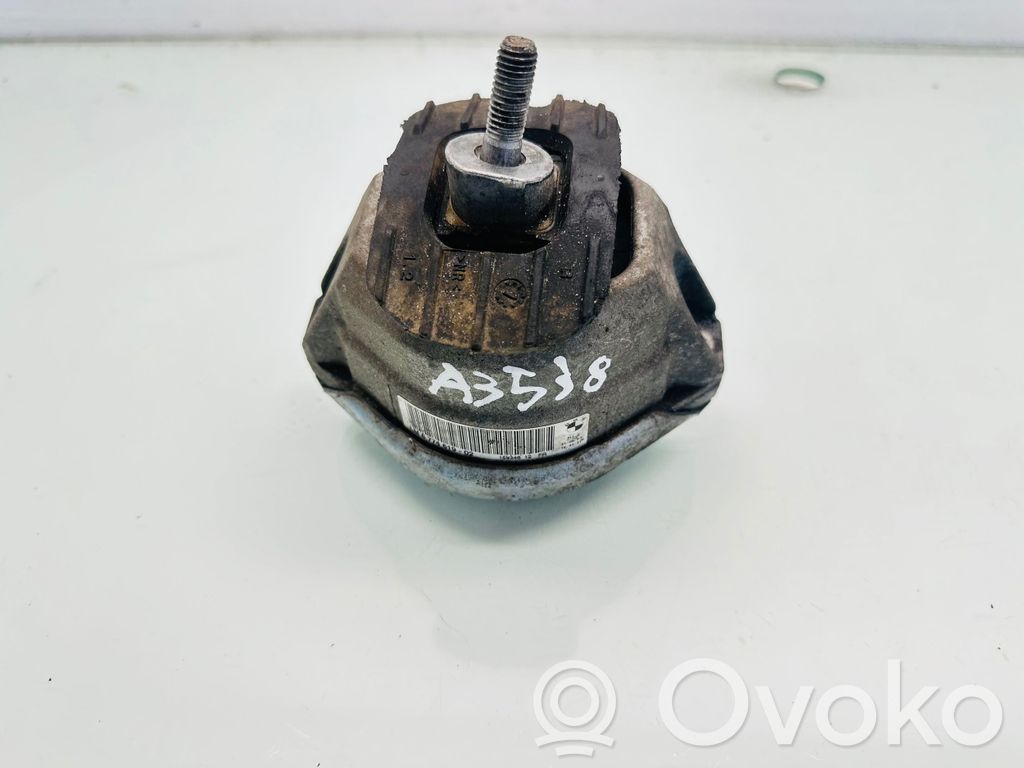 BMW 5 E60 E61 Engine mount bracket 