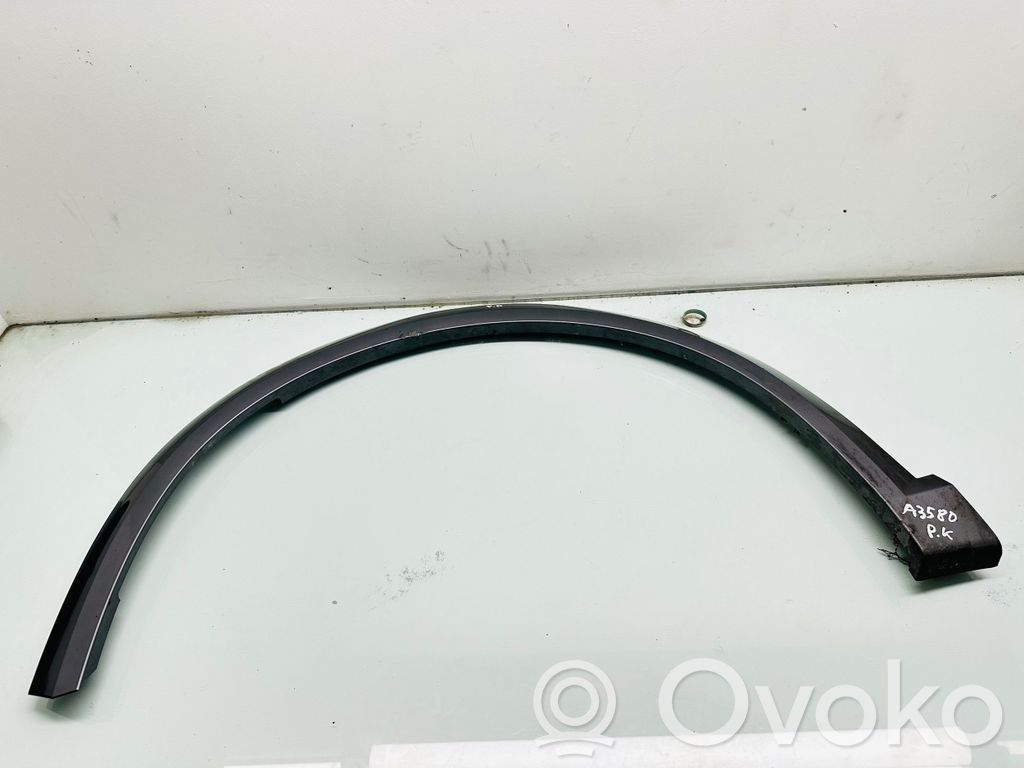 Cupra Formentor Fender trim (molding) 