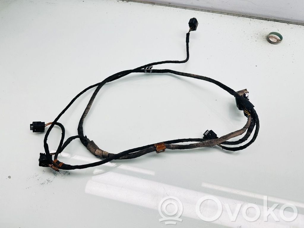 Mercedes-Benz B W245 Parking sensor (PDC) wiring loom 