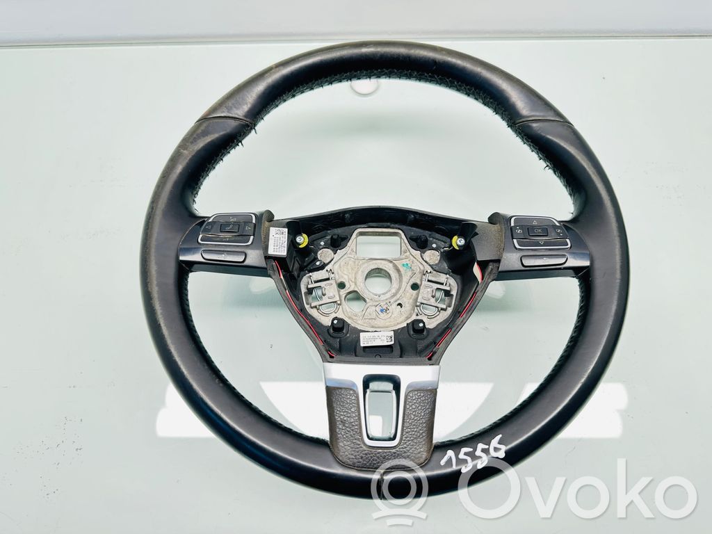 Volkswagen Golf Plus Stūre 