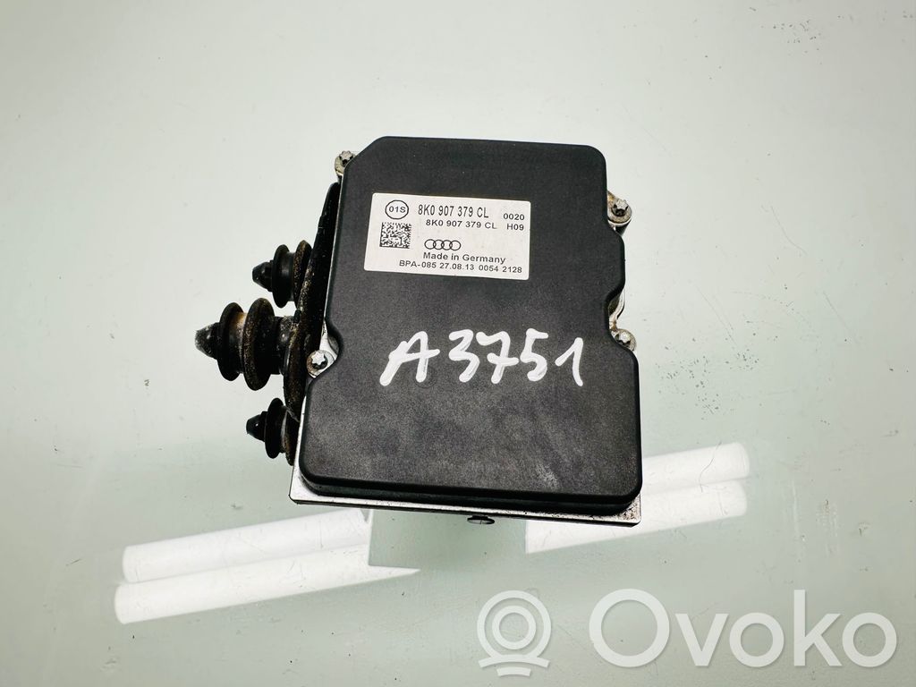 Audi A4 S4 B8 8K Bomba de ABS 